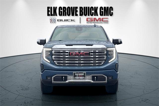 new 2025 GMC Sierra 1500 car, priced at $72,255