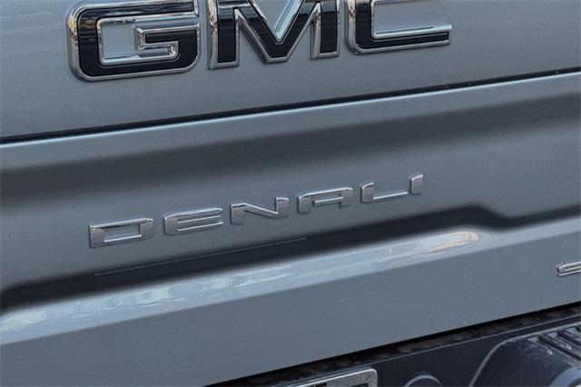 new 2025 GMC Sierra 1500 car, priced at $84,055