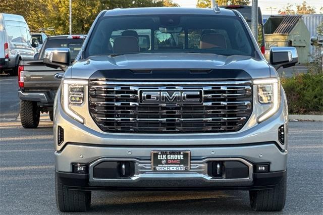 new 2025 GMC Sierra 1500 car, priced at $84,055