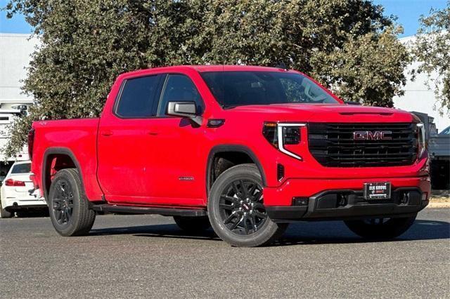 new 2025 GMC Sierra 1500 car, priced at $60,880