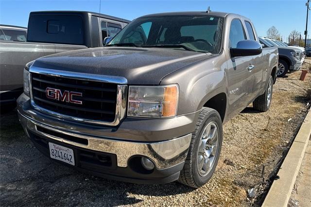 used 2011 GMC Sierra 1500 car, priced at $15,900