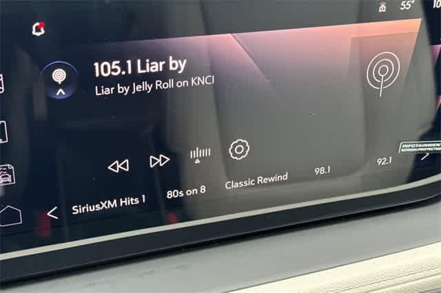 new 2026 Buick Encore GX car, priced at $30,975