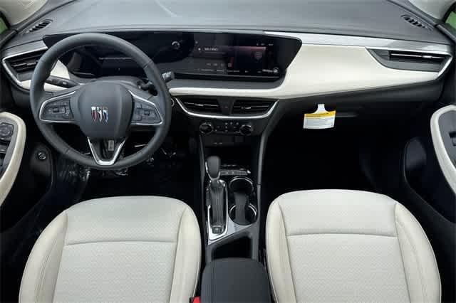new 2026 Buick Encore GX car, priced at $30,975