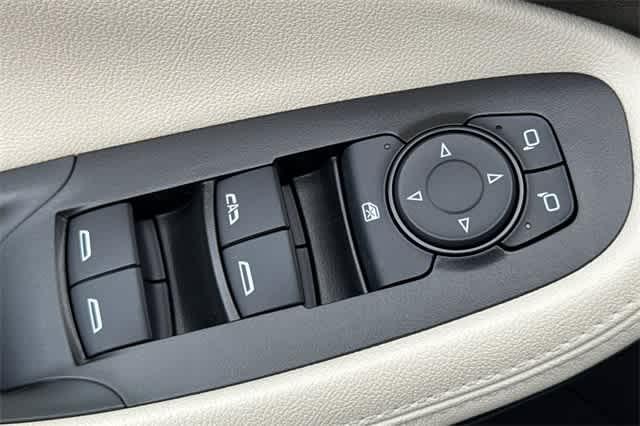 new 2026 Buick Encore GX car, priced at $30,975