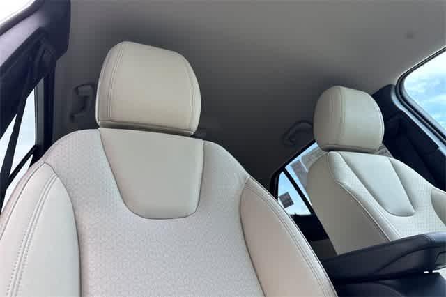 new 2026 Buick Encore GX car, priced at $30,975