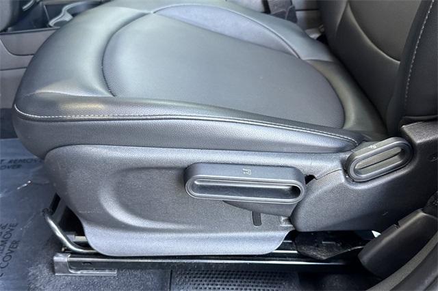 used 2022 MINI Countryman car, priced at $20,900