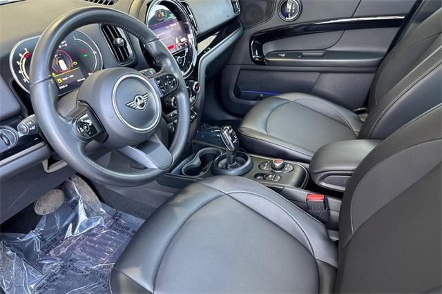 used 2022 MINI Countryman car, priced at $20,600