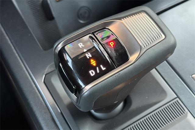 new 2025 GMC HUMMER EV Pickup car, priced at $95,845