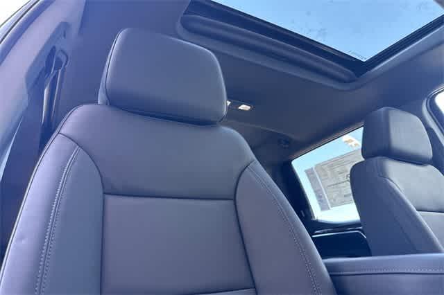 new 2025 GMC Sierra 1500 car, priced at $63,280