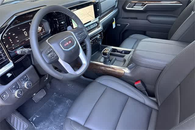 new 2025 GMC Sierra 1500 car, priced at $63,280