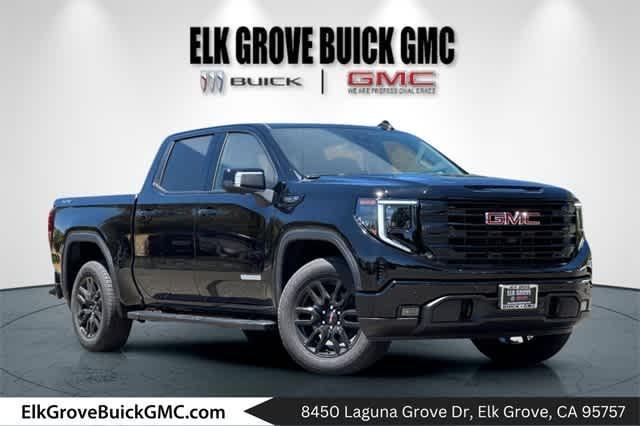 new 2025 GMC Sierra 1500 car, priced at $63,280