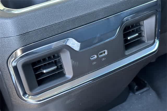 new 2025 GMC Sierra 1500 car, priced at $63,280