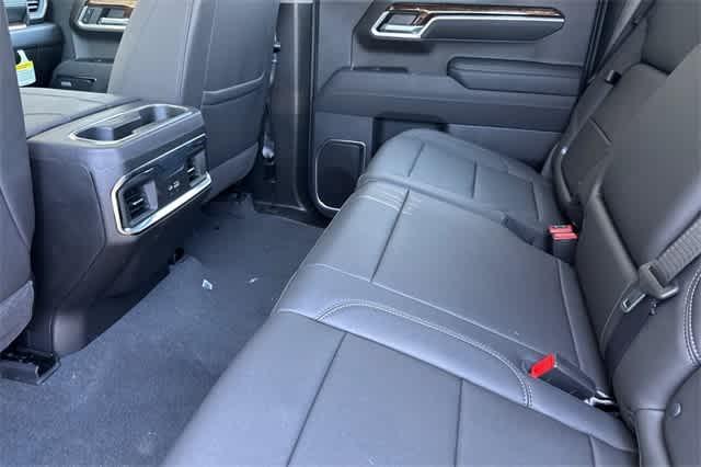 new 2025 GMC Sierra 1500 car, priced at $63,280