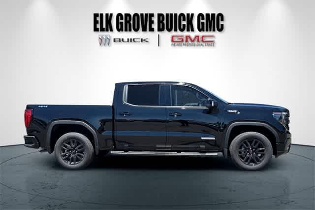 new 2025 GMC Sierra 1500 car, priced at $63,280