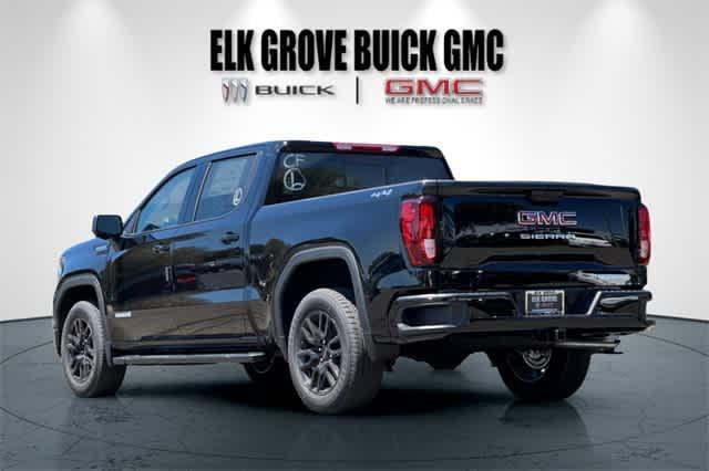 new 2025 GMC Sierra 1500 car, priced at $63,280
