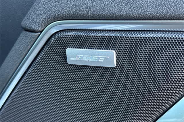 new 2025 GMC Sierra 1500 car, priced at $63,280