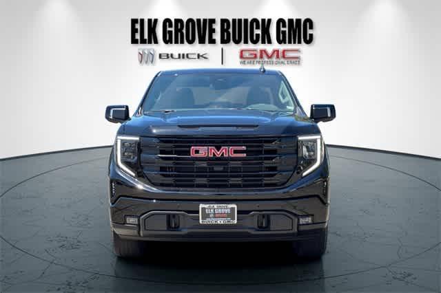 new 2025 GMC Sierra 1500 car, priced at $63,280