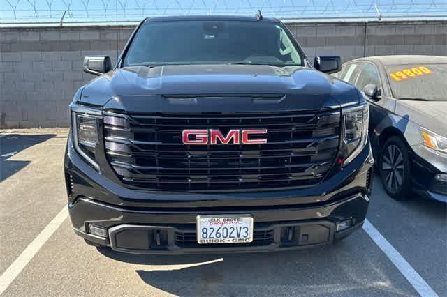 used 2023 GMC Sierra 1500 car, priced at $54,900