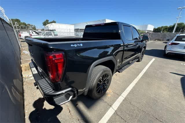 used 2023 GMC Sierra 1500 car, priced at $54,900