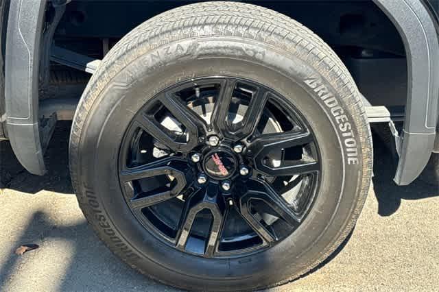 used 2023 GMC Sierra 1500 car, priced at $54,900