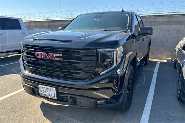 used 2023 GMC Sierra 1500 car, priced at $54,900