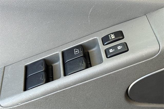 used 2021 Nissan Frontier car, priced at $26,800