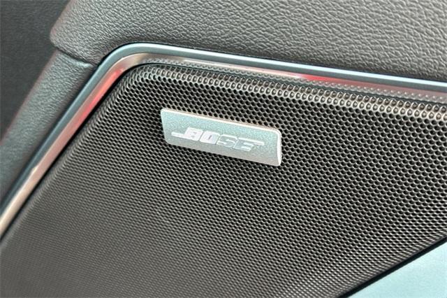 new 2025 GMC Sierra 1500 car, priced at $63,280
