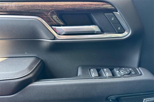 new 2025 GMC Sierra 1500 car, priced at $63,280