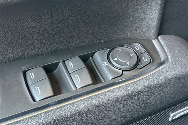 new 2025 GMC Sierra 1500 car, priced at $63,280