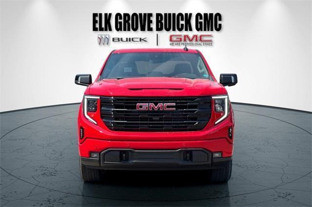 new 2025 GMC Sierra 1500 car, priced at $63,280