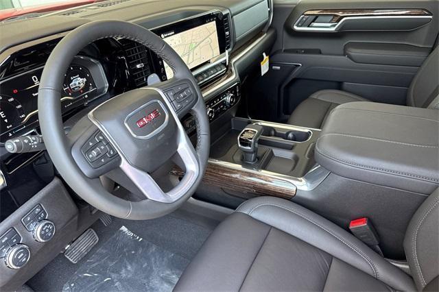 new 2025 GMC Sierra 1500 car, priced at $63,280