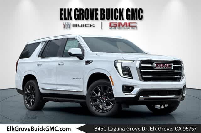 new 2026 GMC Yukon car, priced at $81,775