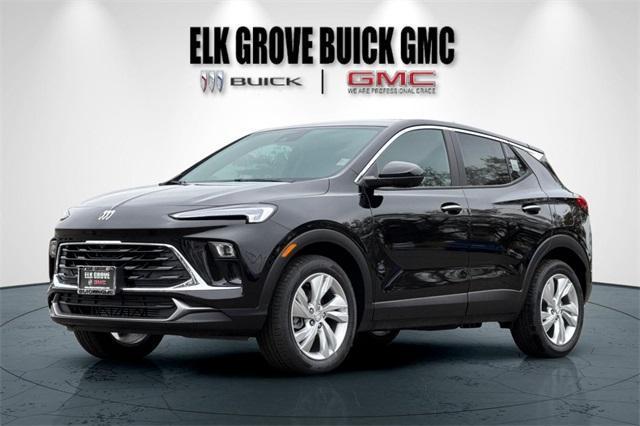 new 2026 Buick Encore GX car, priced at $31,070