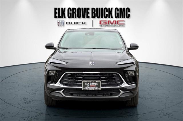 new 2026 Buick Encore GX car, priced at $31,070