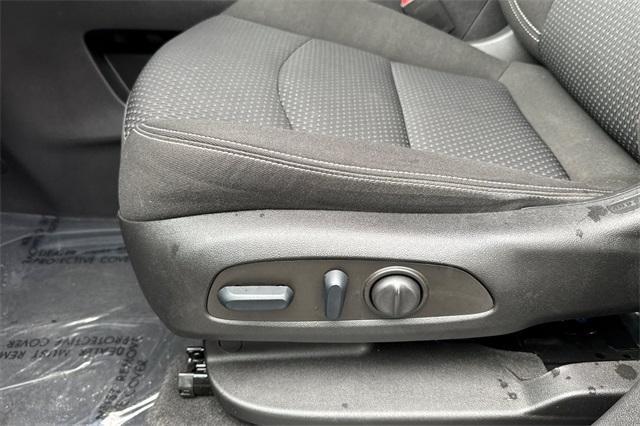 used 2022 GMC Terrain car, priced at $23,500