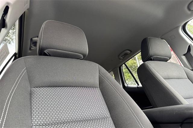 used 2022 GMC Terrain car, priced at $23,500