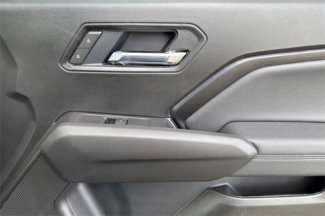 new 2025 GMC Canyon car, priced at $45,325