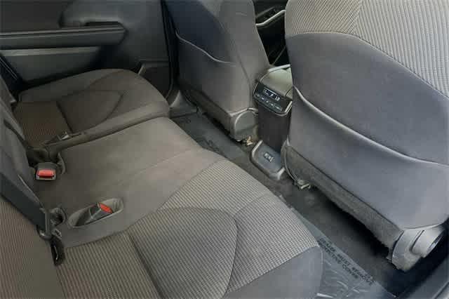 used 2021 Toyota Highlander car, priced at $30,200