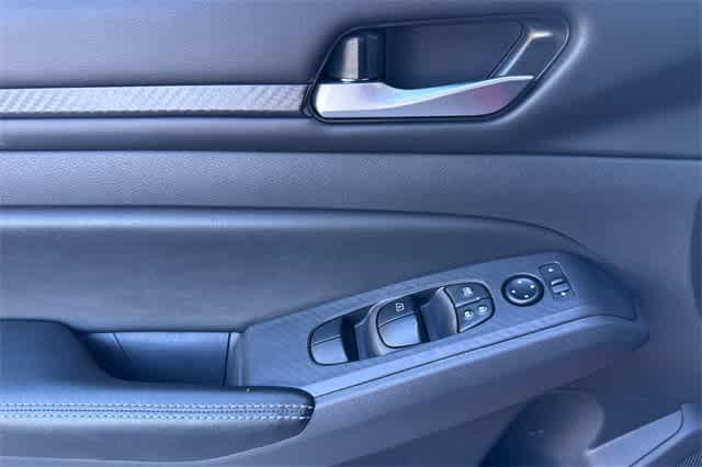 used 2025 Nissan Altima car, priced at $17,900