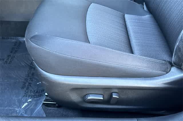 used 2025 Nissan Altima car, priced at $17,900