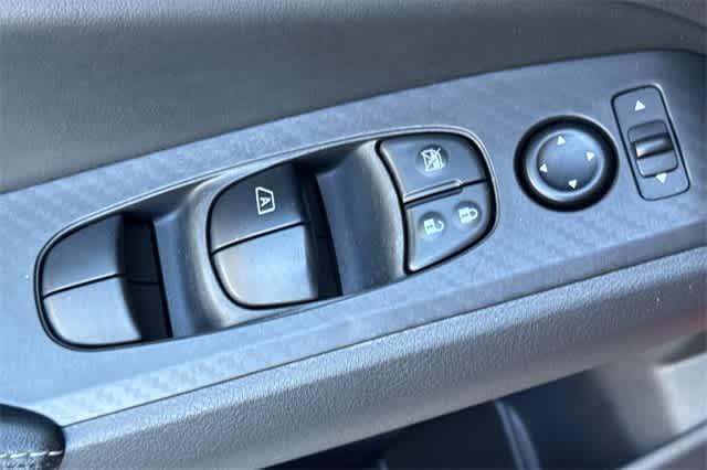 used 2025 Nissan Altima car, priced at $17,900