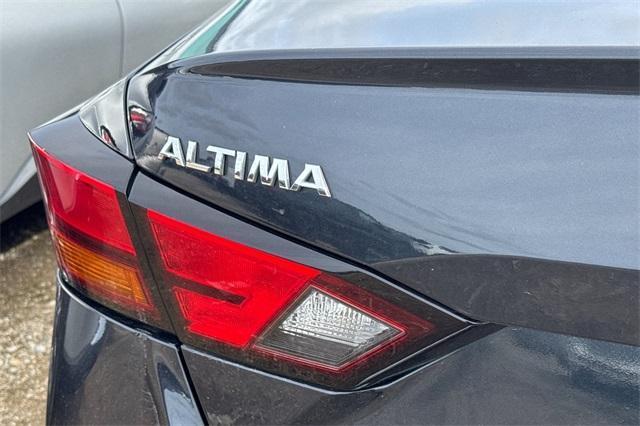 used 2022 Nissan Altima car, priced at $21,500