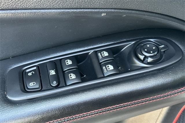 used 2021 Jeep Compass car, priced at $19,600