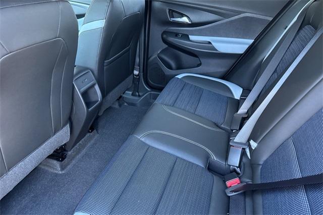 new 2026 Buick Envista car, priced at $24,175