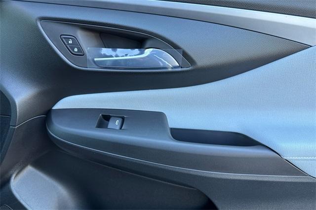 new 2026 Buick Envista car, priced at $24,175