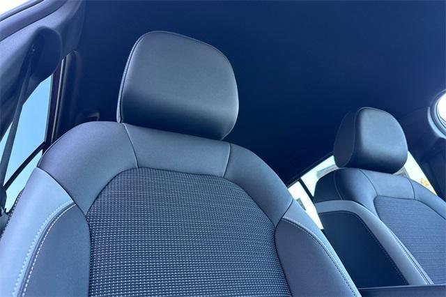 new 2026 Buick Envista car, priced at $24,175