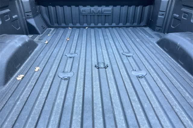 used 2025 GMC Sierra 2500 car, priced at $89,900