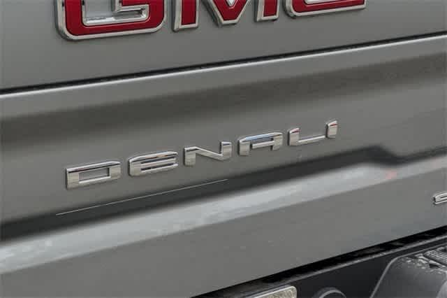 new 2025 GMC Sierra 1500 car, priced at $73,255