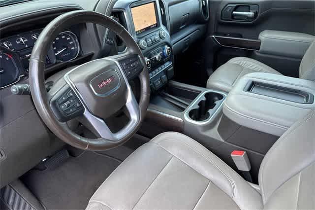 used 2020 GMC Sierra 1500 car, priced at $44,500