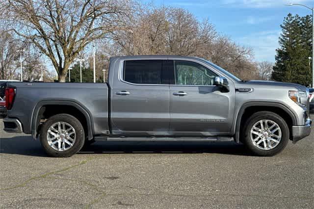 used 2020 GMC Sierra 1500 car, priced at $44,500